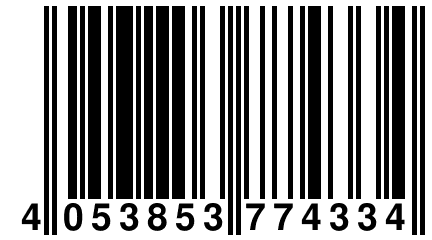 4 053853 774334