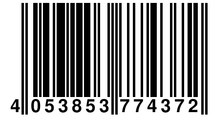 4 053853 774372