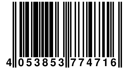 4 053853 774716