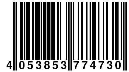 4 053853 774730