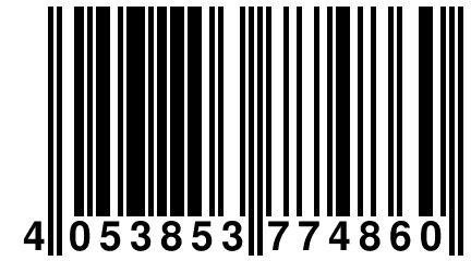 4 053853 774860