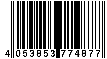 4 053853 774877