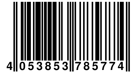 4 053853 785774