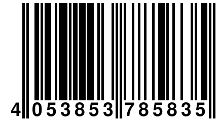 4 053853 785835
