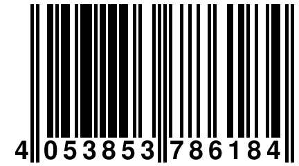 4 053853 786184