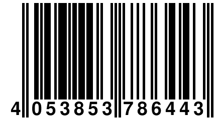 4 053853 786443