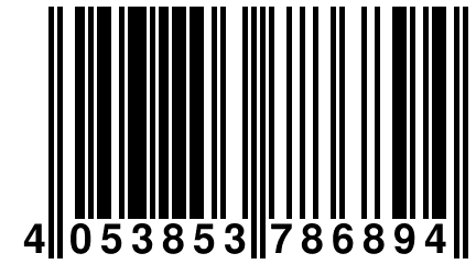 4 053853 786894