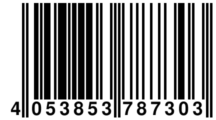 4 053853 787303