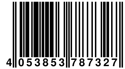 4 053853 787327