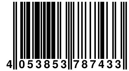 4 053853 787433