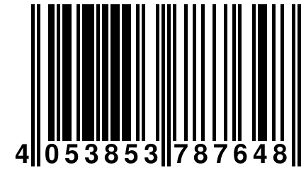 4 053853 787648