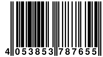4 053853 787655