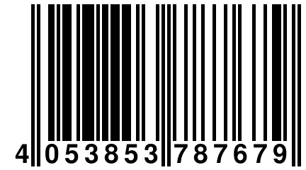 4 053853 787679