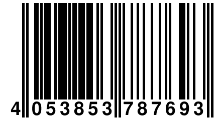 4 053853 787693