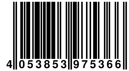 4 053853 975366