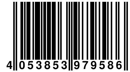 4 053853 979586