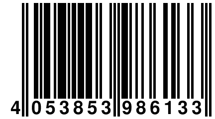 4 053853 986133