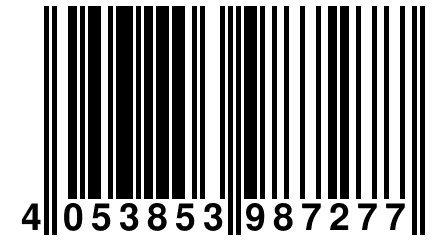 4 053853 987277