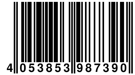 4 053853 987390