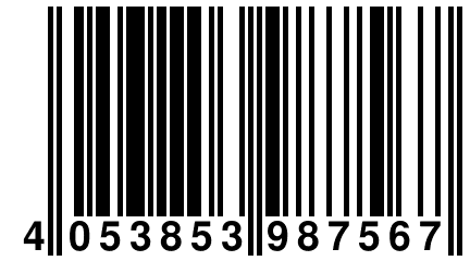 4 053853 987567