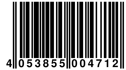 4 053855 004712