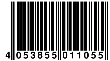 4 053855 011055