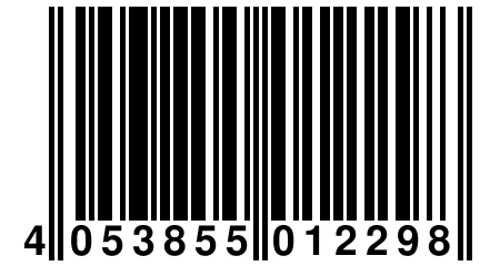 4 053855 012298