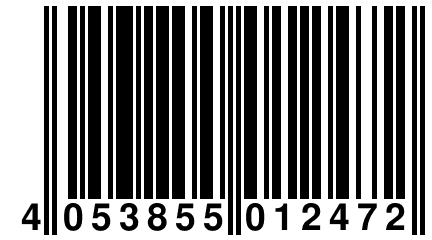 4 053855 012472