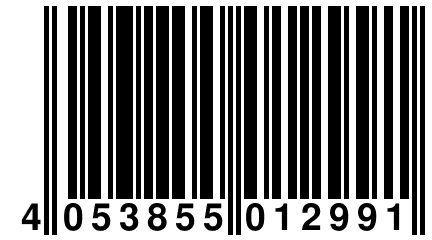4 053855 012991