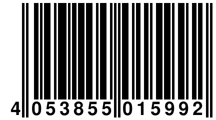4 053855 015992