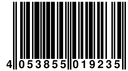 4 053855 019235