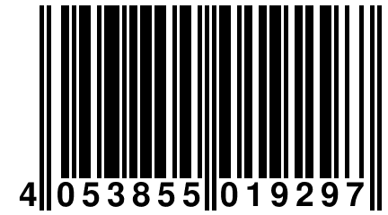 4 053855 019297
