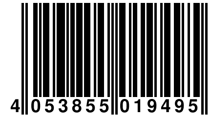 4 053855 019495