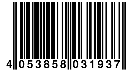 4 053858 031937