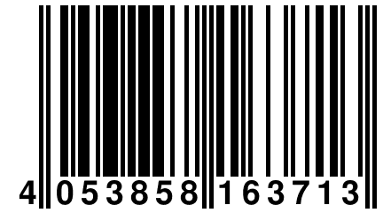 4 053858 163713