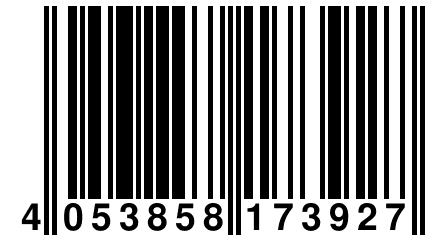 4 053858 173927