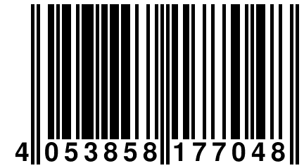 4 053858 177048
