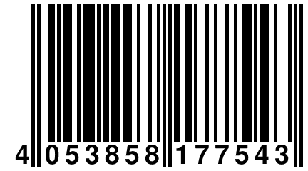 4 053858 177543