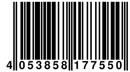 4 053858 177550