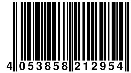 4 053858 212954