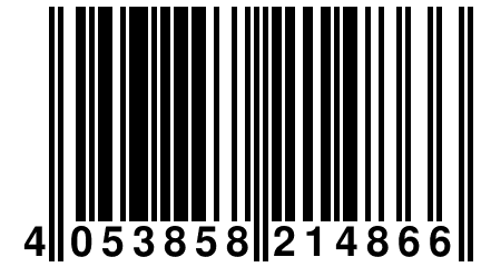 4 053858 214866