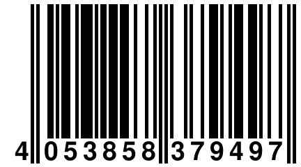 4 053858 379497