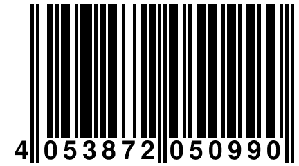 4 053872 050990
