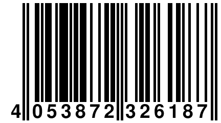 4 053872 326187