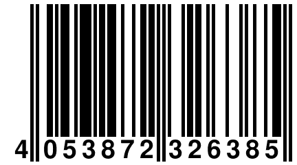 4 053872 326385
