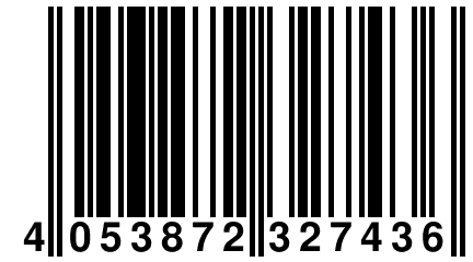 4 053872 327436