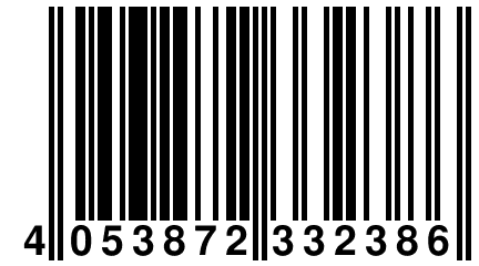 4 053872 332386