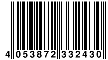 4 053872 332430