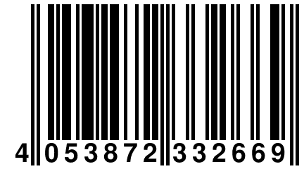 4 053872 332669