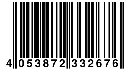4 053872 332676